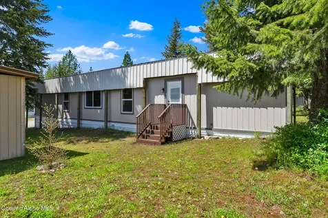 28128 N Highway 41 Spirit Lake ID 83869