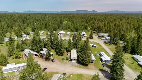 28128 N Highway 41 Spirit Lake ID 83869