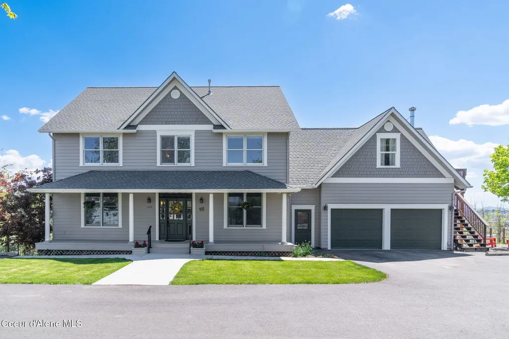 1673 Christopher Lane Moscow ID 83843