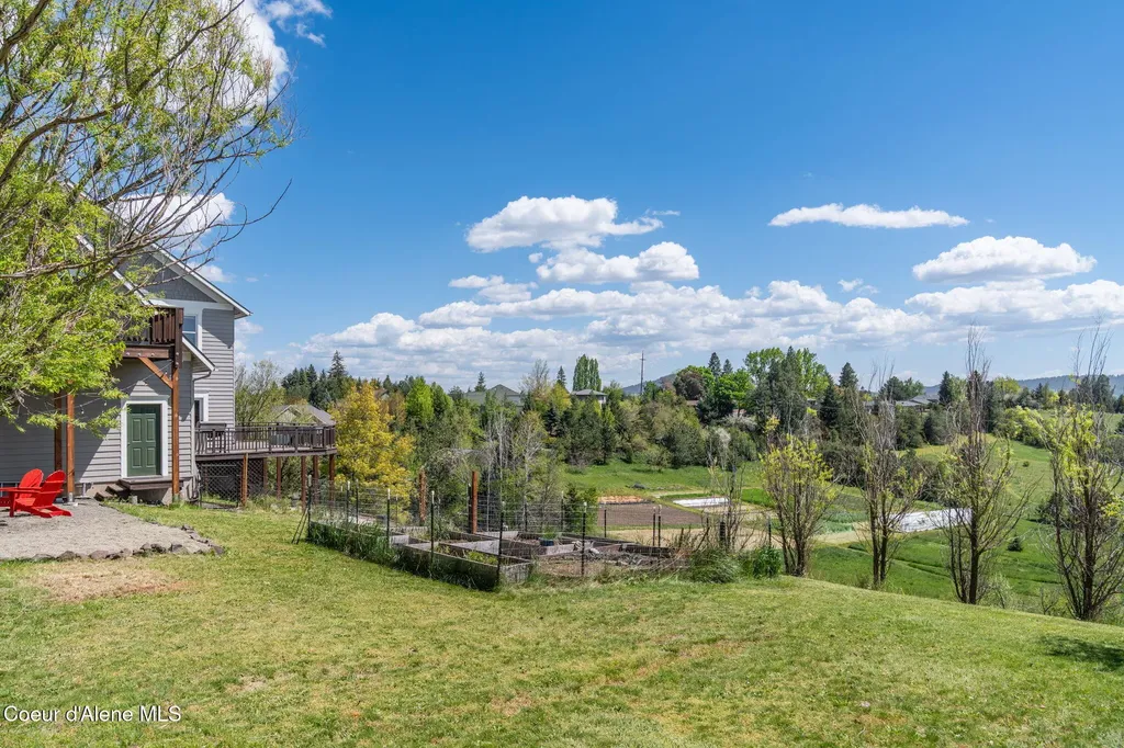 1673 Christopher Lane Moscow ID 83843