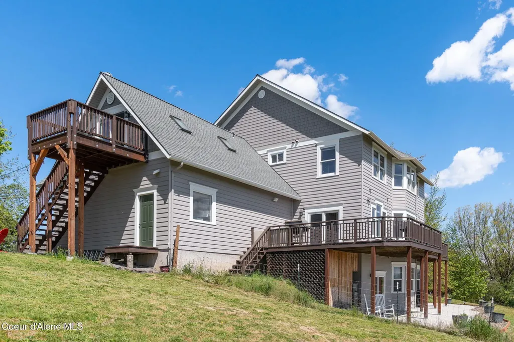 1673 Christopher Lane Moscow ID 83843
