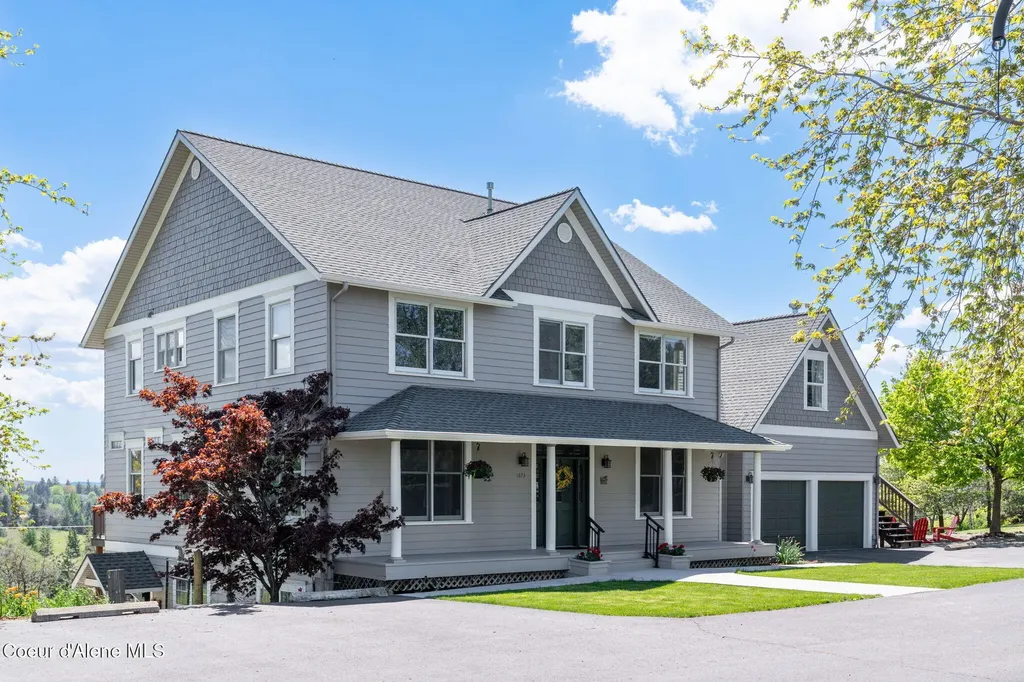 1673 Christopher Lane Moscow ID 83843