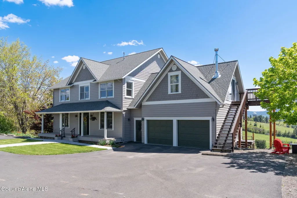 1673 Christopher Lane Moscow ID 83843