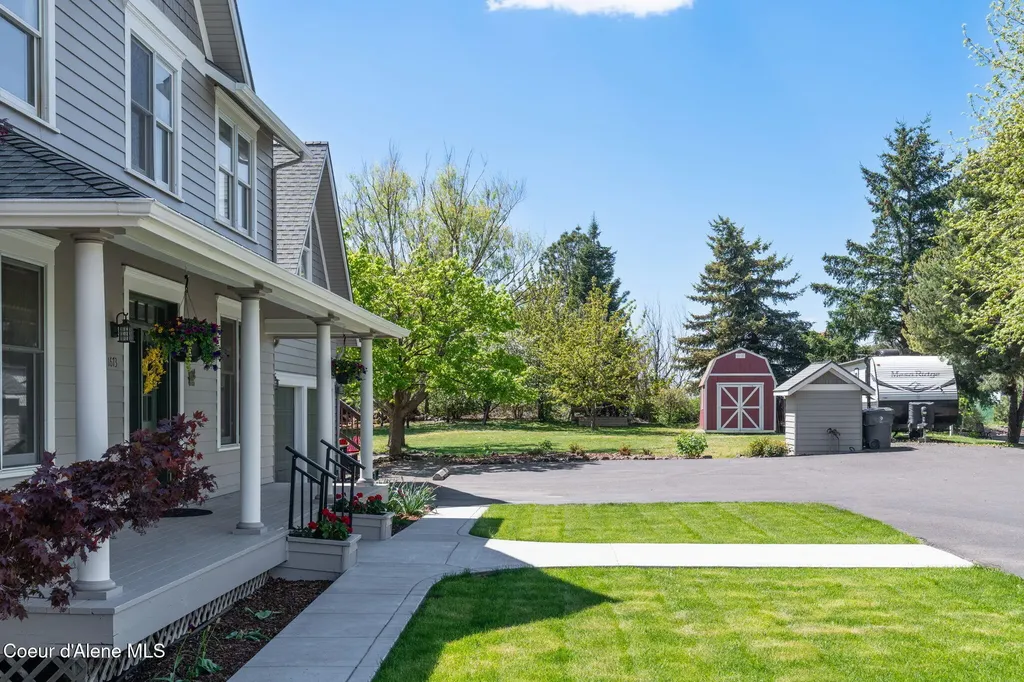 1673 Christopher Lane Moscow ID 83843