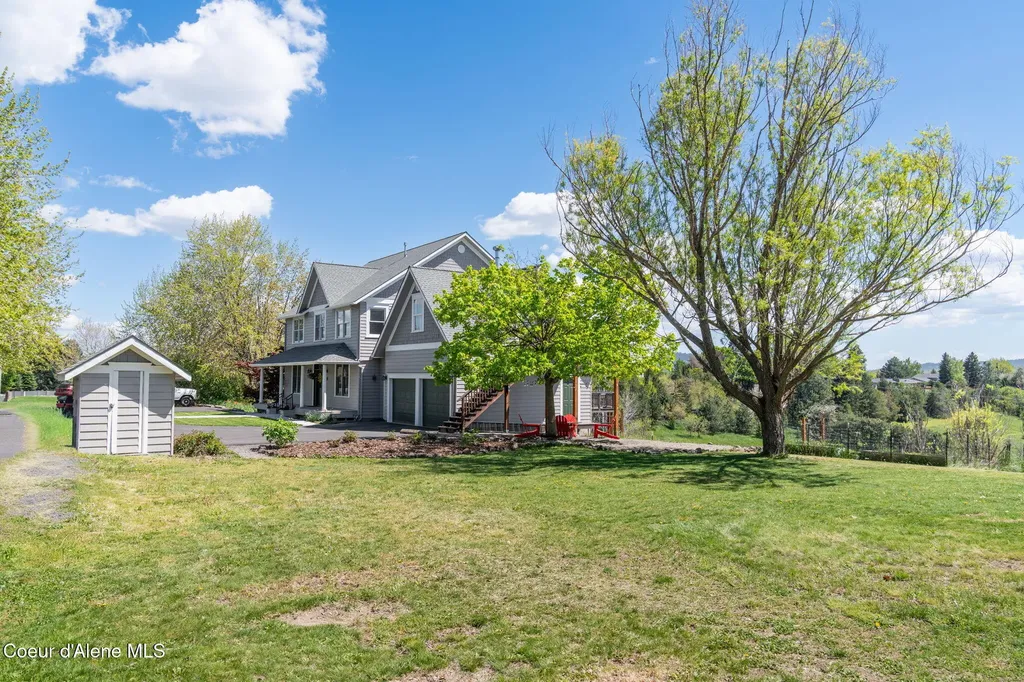 1673 Christopher Lane Moscow ID 83843