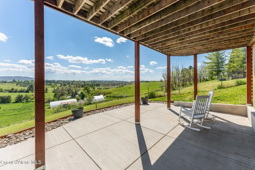 1673 Christopher Lane Moscow ID 83843