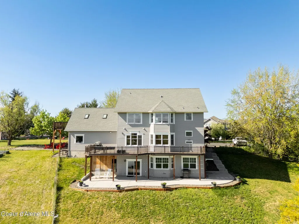 1673 Christopher Lane Moscow ID 83843