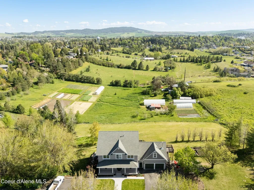 1673 Christopher Lane Moscow ID 83843
