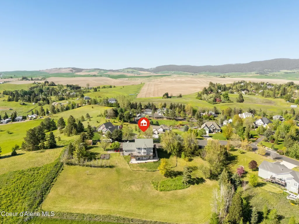 1673 Christopher Lane Moscow ID 83843