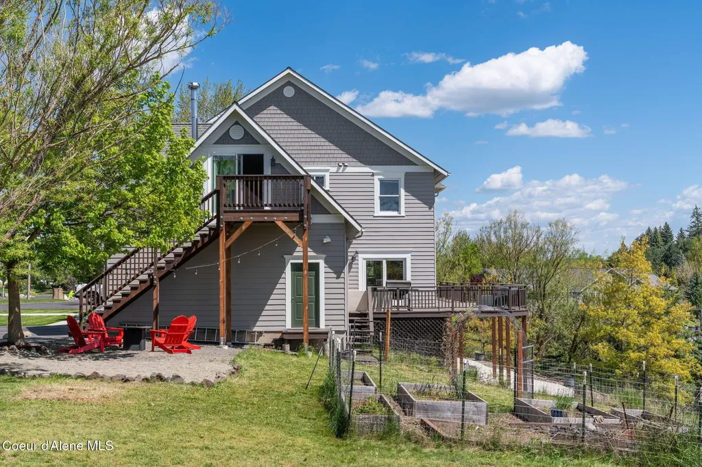 1673 Christopher Lane Moscow ID 83843