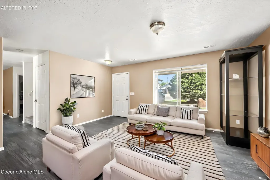 1359 N Marcasite Court Post Falls ID 83854