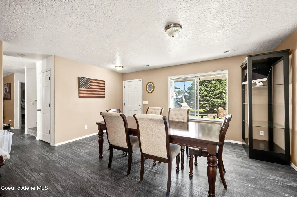 1359 N Marcasite Court Post Falls ID 83854