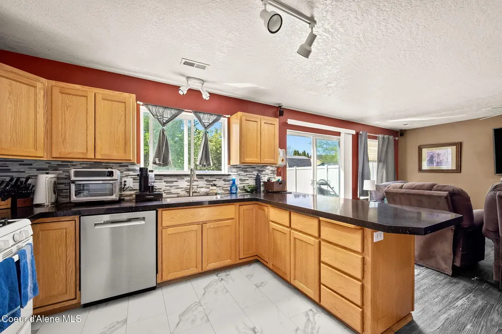 1359 N Marcasite Court Post Falls ID 83854