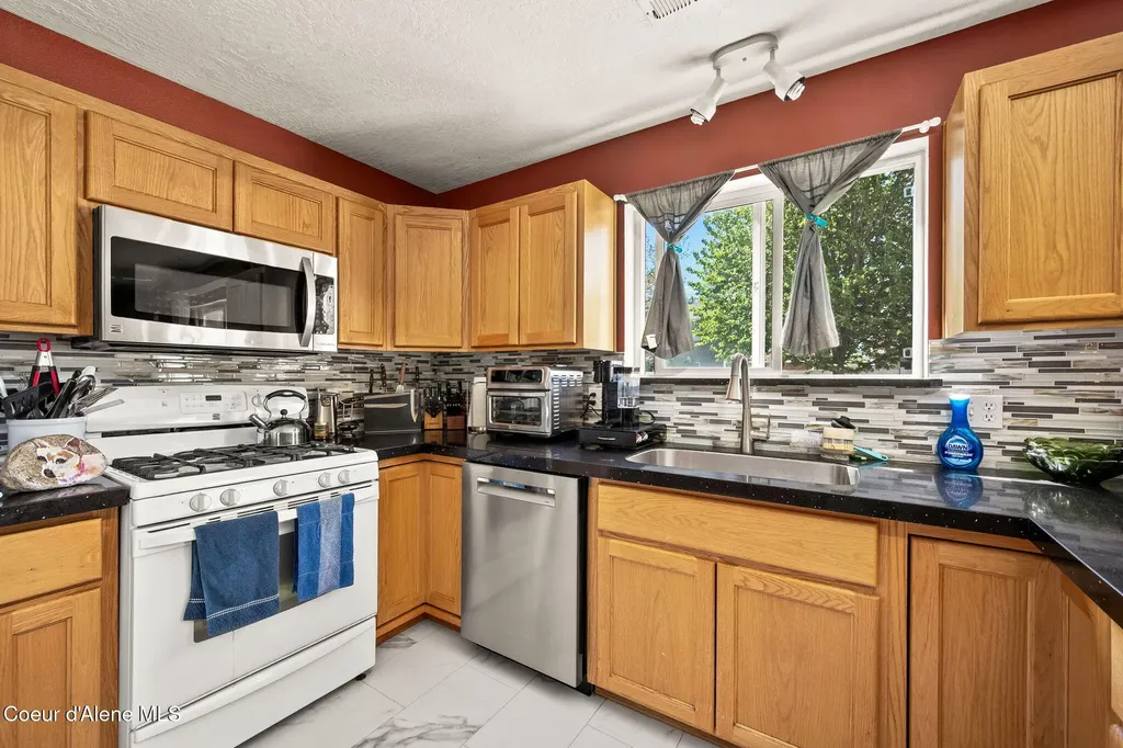 1359 N Marcasite Court Post Falls ID 83854