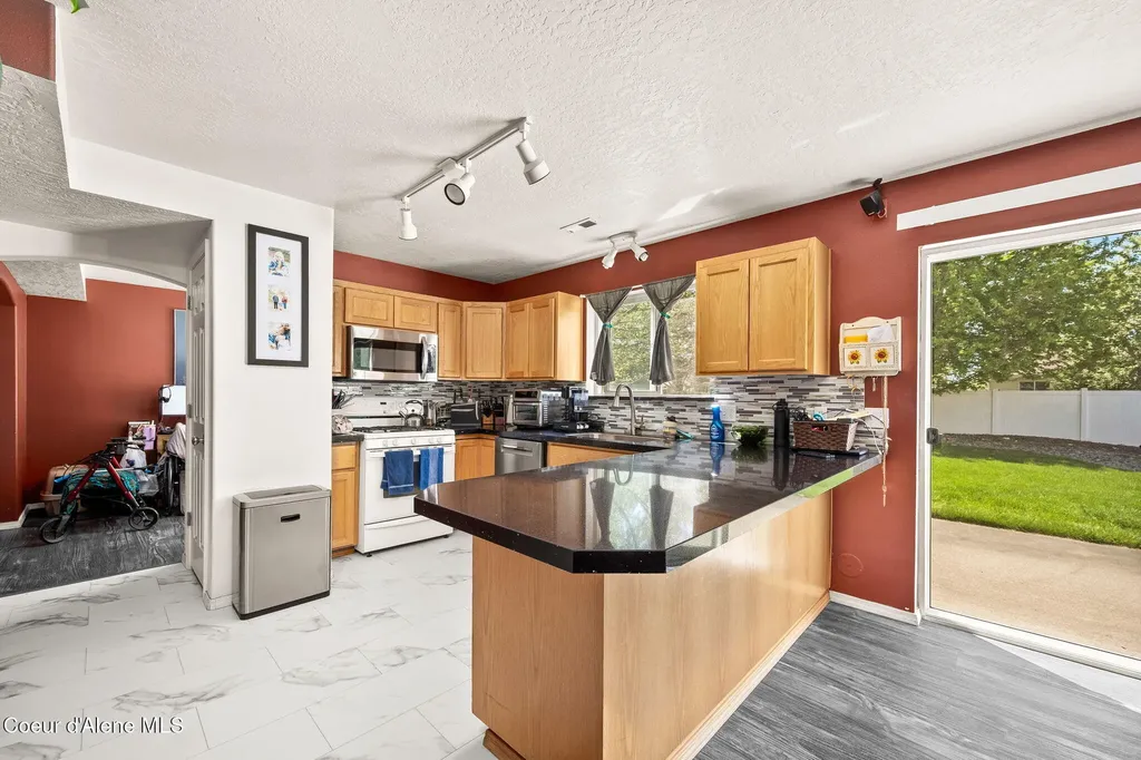 1359 N Marcasite Court Post Falls ID 83854
