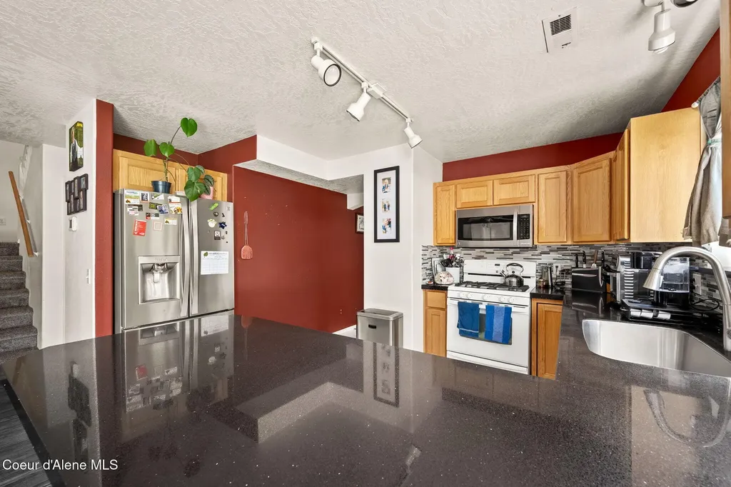 1359 N Marcasite Court Post Falls ID 83854