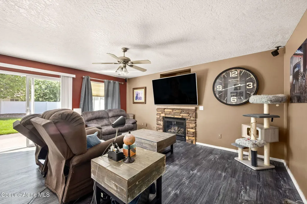 1359 N Marcasite Court Post Falls ID 83854