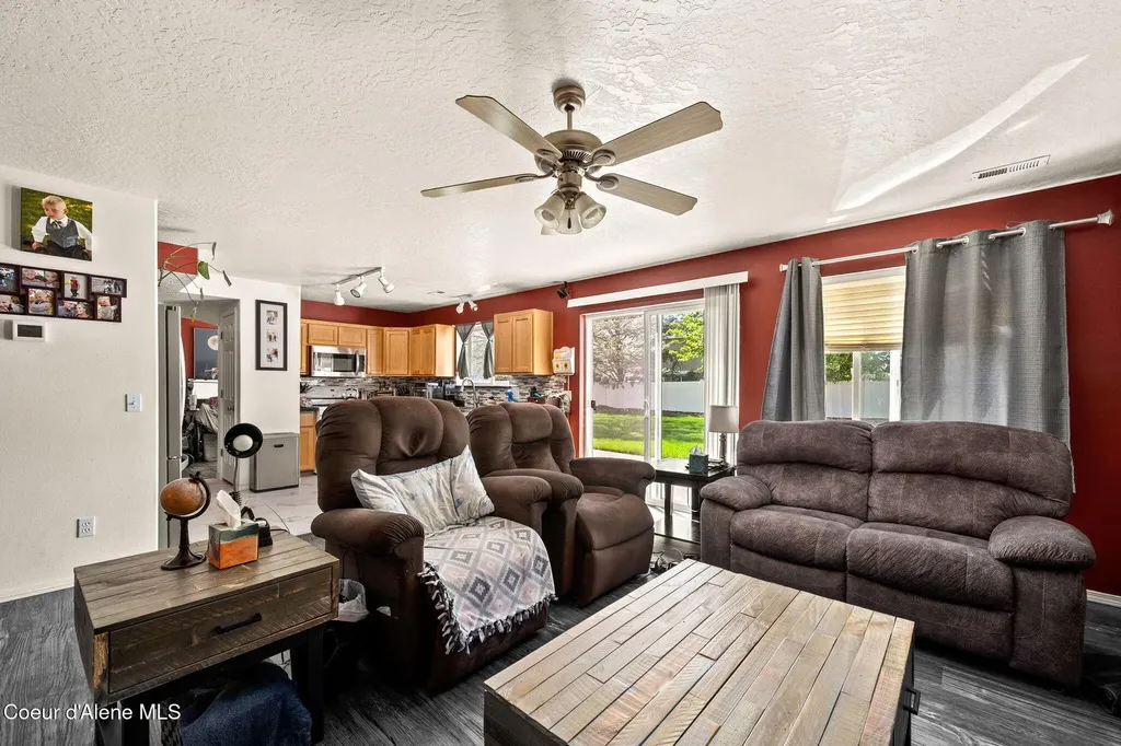 1359 N Marcasite Court Post Falls ID 83854