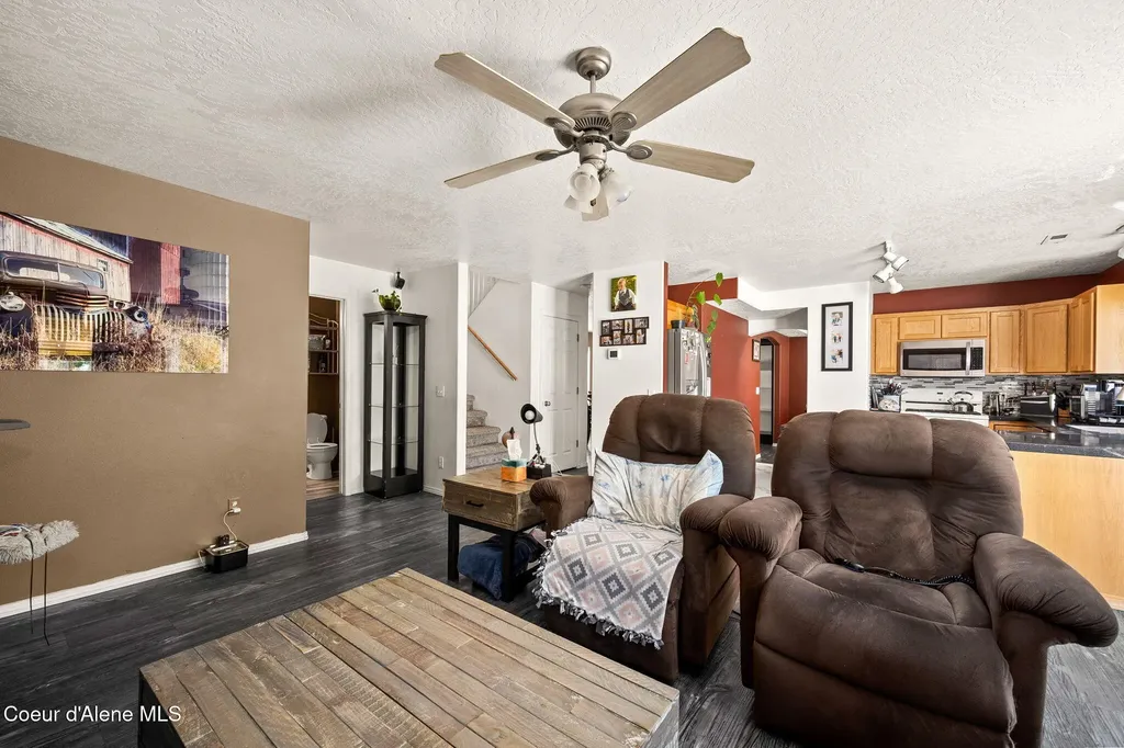 1359 N Marcasite Court Post Falls ID 83854