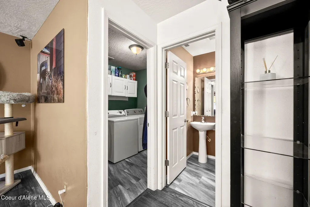 1359 N Marcasite Court Post Falls ID 83854