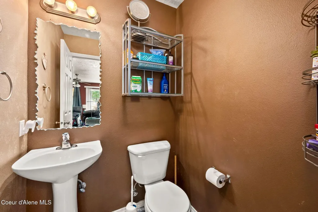 1359 N Marcasite Court Post Falls ID 83854