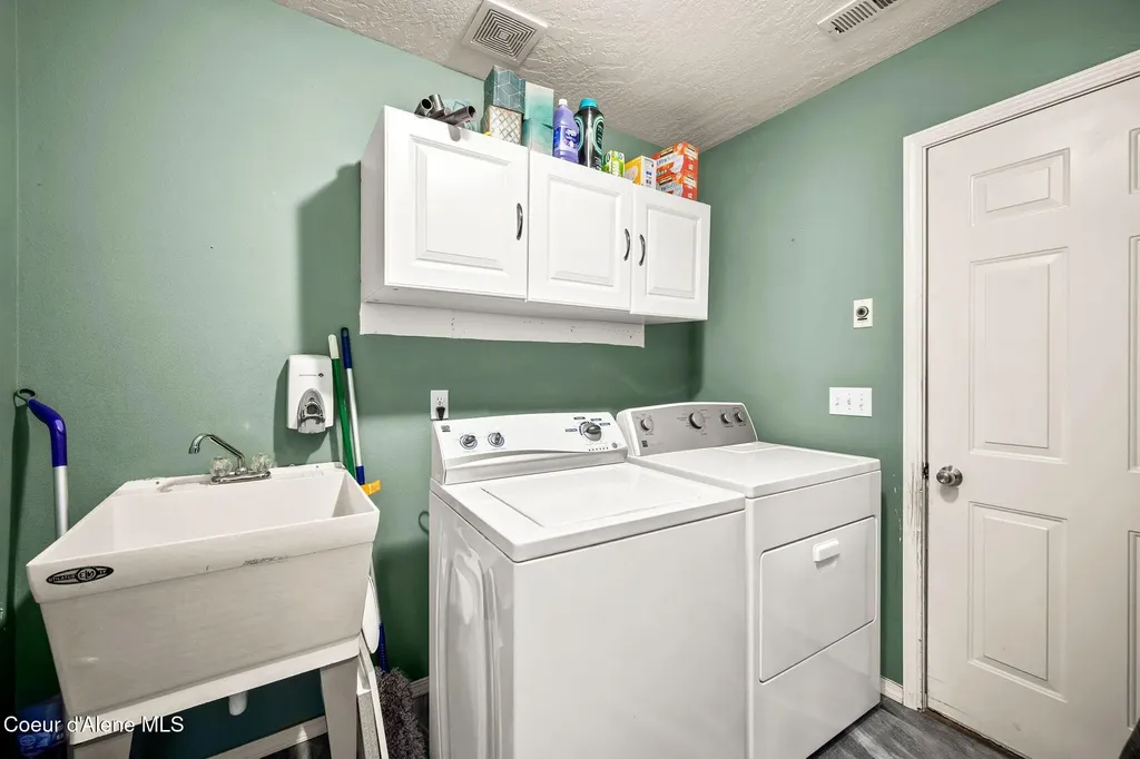1359 N Marcasite Court Post Falls ID 83854