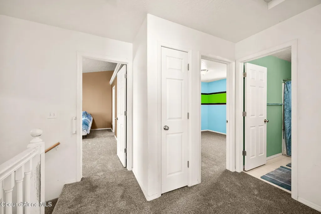 1359 N Marcasite Court Post Falls ID 83854
