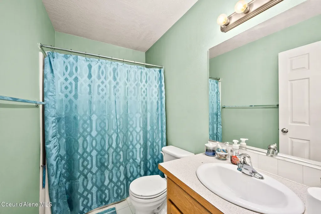 1359 N Marcasite Court Post Falls ID 83854