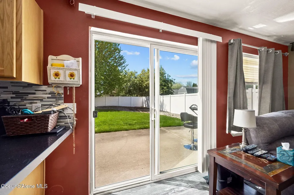 1359 N Marcasite Court Post Falls ID 83854