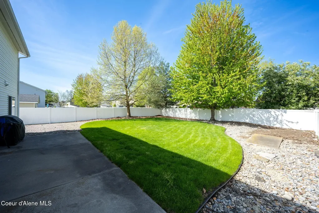 1359 N Marcasite Court Post Falls ID 83854
