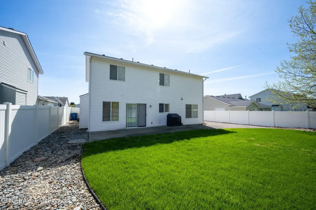1359 N Marcasite Court Post Falls ID 83854