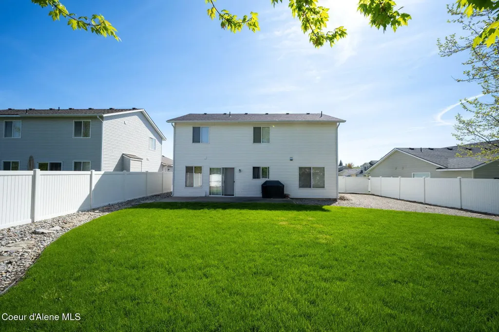 1359 N Marcasite Court Post Falls ID 83854