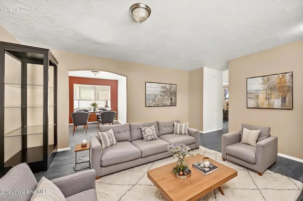 1359 N Marcasite Court Post Falls ID 83854