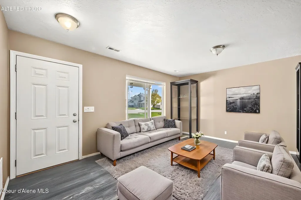 1359 N Marcasite Court Post Falls ID 83854
