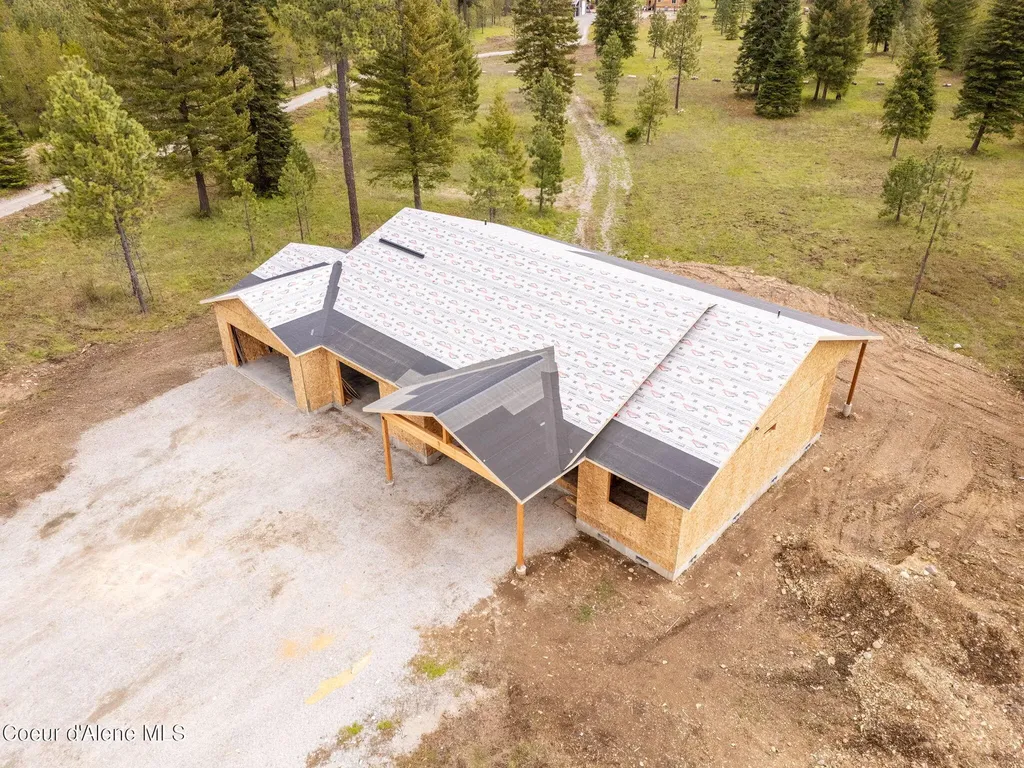 B1L1 Sylvan Road Athol ID 83801