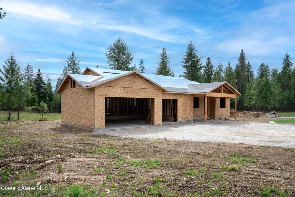 B1L1 Sylvan Road Athol ID 83801