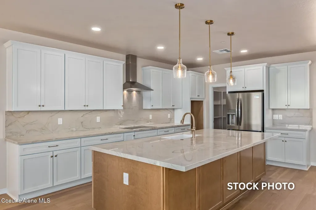 B1L1 Sylvan Road Athol ID 83801