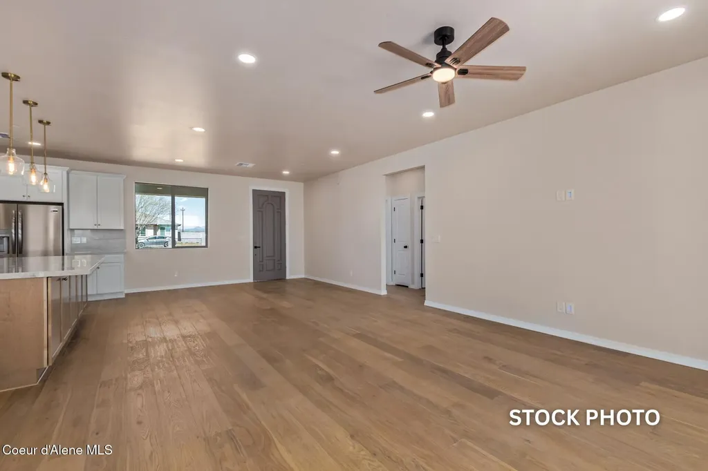 B1L1 Sylvan Road Athol ID 83801