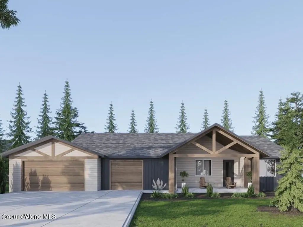 B1L1 Sylvan Road Athol ID 83801