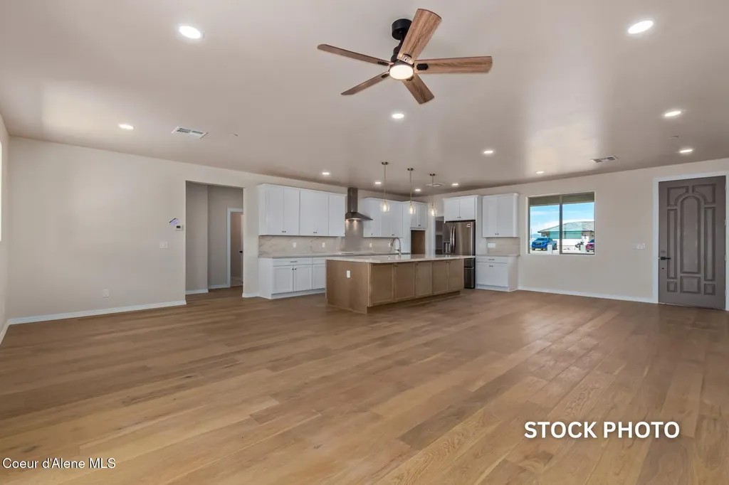 B1L1 Sylvan Road Athol ID 83801