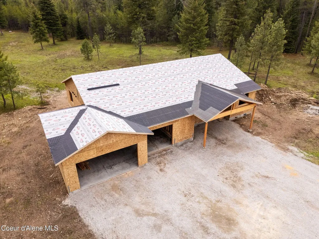 B1L1 Sylvan Road Athol ID 83801