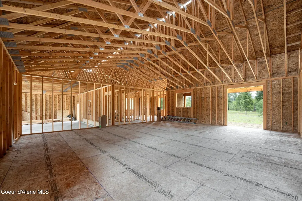 B1L1 Sylvan Road Athol ID 83801