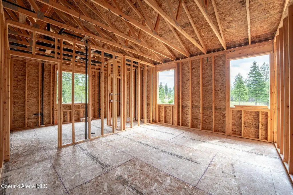 B1L1 Sylvan Road Athol ID 83801