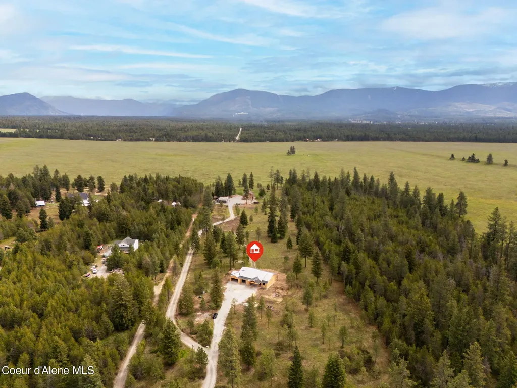 B1L1 Sylvan Road Athol ID 83801