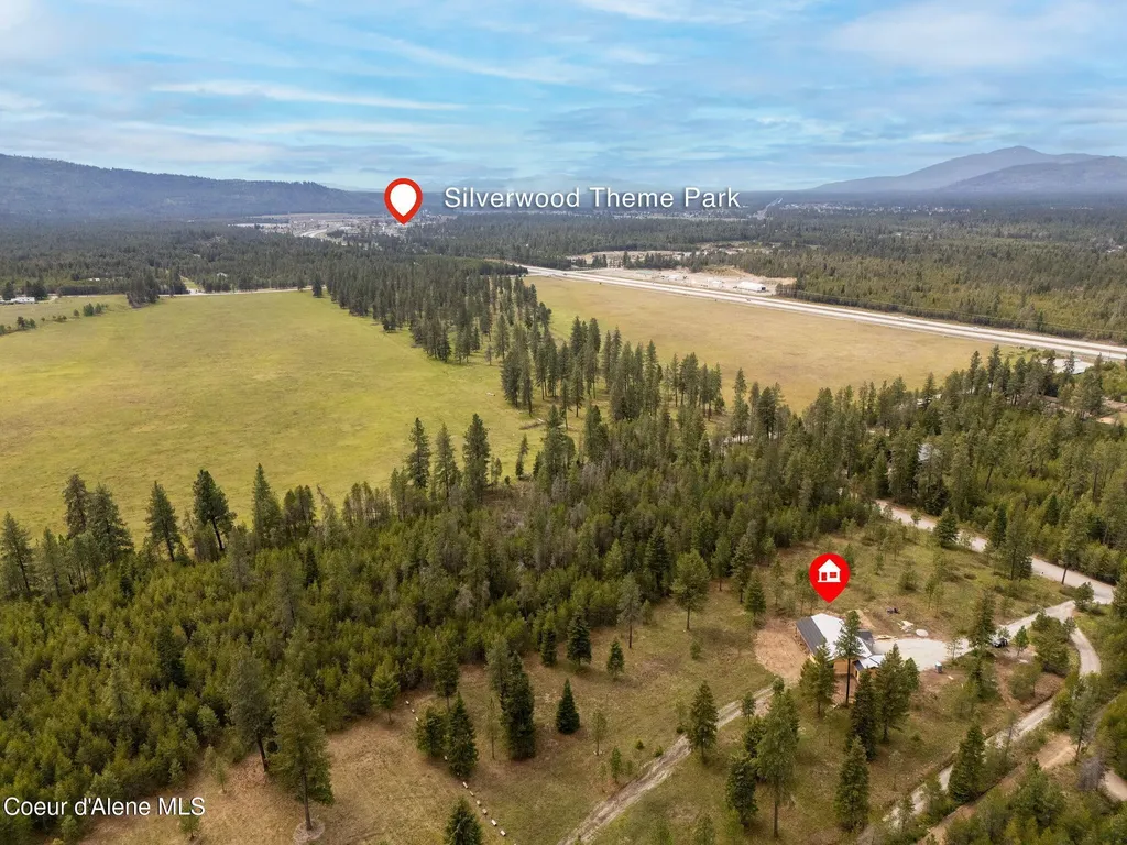 B1L1 Sylvan Road Athol ID 83801