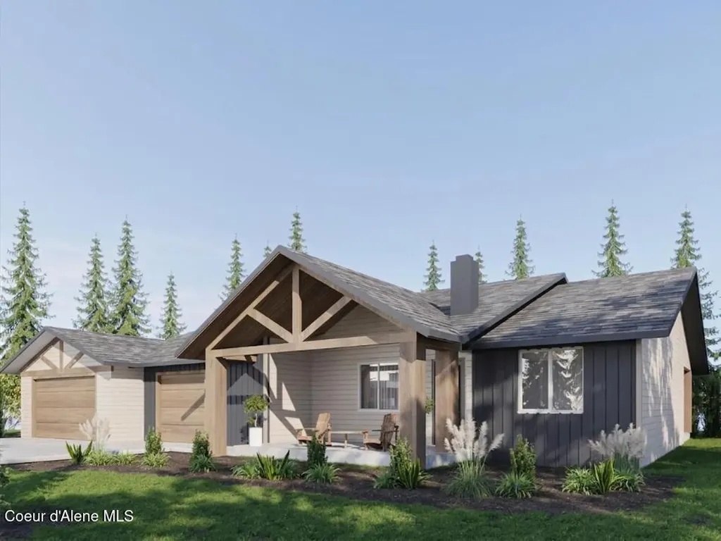 B1L1 Sylvan Road Athol ID 83801