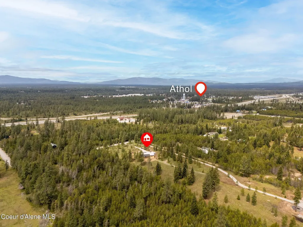 B1L1 Sylvan Road Athol ID 83801