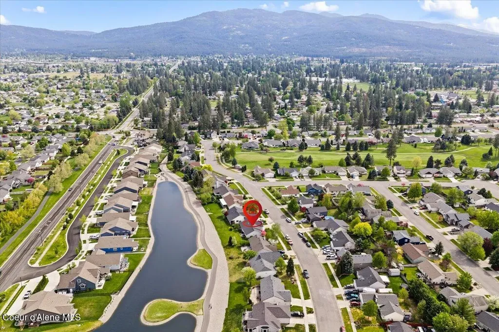 2720 N Sand Trap Way Post Falls ID 83854