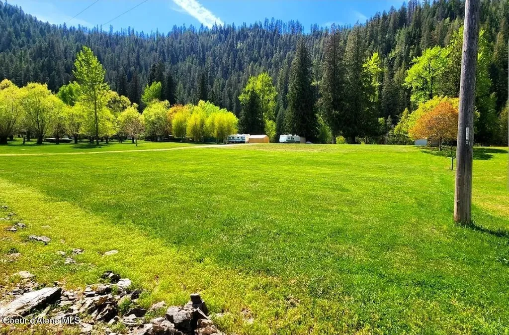 248 Cedar Grove Lane St. Maries ID 83861
