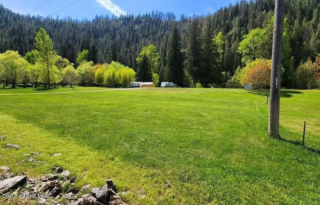 248 Cedar Grove Lane St. Maries ID 83861